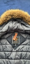Tiger force parka for sale  Rochester