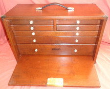 Union wooden drawer for sale  SPALDING