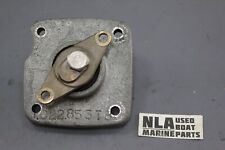 Volvo penta 897816 for sale  Byron Center