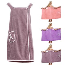Bathrobe bath towel for sale  DUNSTABLE