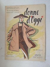 Riviste giornali epoca usato  Villar Focchiardo