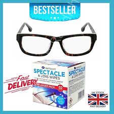 Glasses wipes cleaning for sale  TUNBRIDGE WELLS