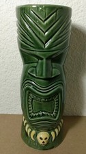 Tiki mug grog for sale  Long Beach