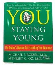 Staying young mehmet for sale  Kuna