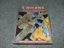 Games workshop caverns for sale  PETERBOROUGH
