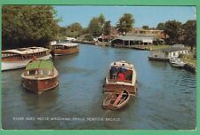 River bure wroxham for sale  LYMINGTON