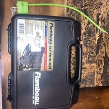 Hard gun case for sale  Monroe