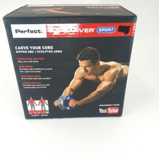 Perfect carver sport for sale  West Olive