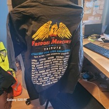 Rare original freddie for sale  EDGWARE