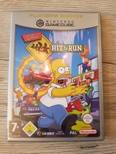 simpsons hit and run gebraucht kaufen  Bocholt
