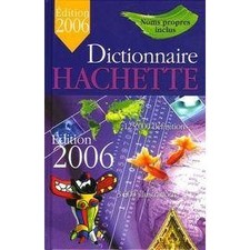 Livre dictionnaire hachette d'occasion Livre dictionnaire hachette d'occasion  Les Mureaux