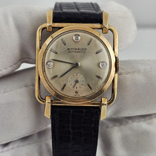 1960 vintage wittnauer for sale  Shawnee