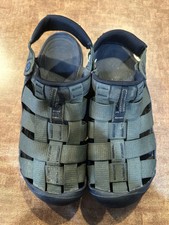 Oboz campster slingback for sale  Monroeville