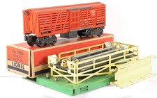 Lionel 3656 operating for sale  Sherman