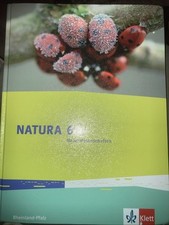 Natura naturwissenschaften rlp gebraucht kaufen  Ramstein-Miesenbach