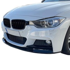 Front spoiler lippe gebraucht kaufen  Langenlonsheim