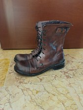 Moma brown leather usato  Carpi