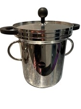 Alessi pasta set gebraucht kaufen  Weil am Rhein