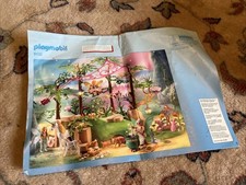 Playmobil 9132 fairies for sale  YORK