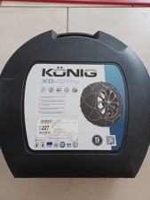 Konig pro 227 for sale  CIRENCESTER