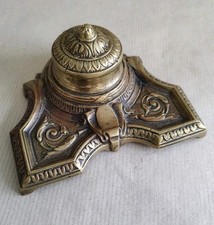 Antique victorian brass for sale  BOURNEMOUTH