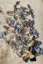 Stück metallfiguren zinnfigur gebraucht kaufen  Hellenthal