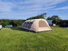 Large outwell yosemite for sale  LIVERPOOL