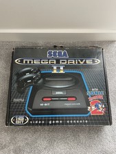 Sega mega drive for sale  BLAYDON-ON-TYNE