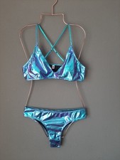 Wunderschöner bikini pole gebraucht kaufen  Taufkirchen (Vils)