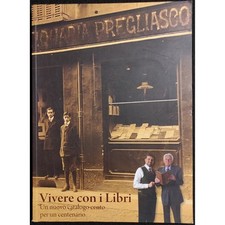 Vivere con libri usato  Alessandria