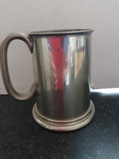 English pewter tankard for sale  LEEDS