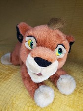 Vintage disney lion for sale  Scottsdale