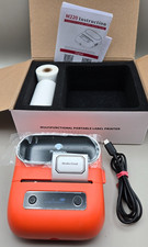 Phomemo m220 bluetooth for sale  Fort Collins