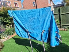 Rhinegold 6ft fill for sale  ALFRETON