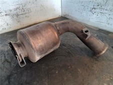 A2034902214 catalytic converte d'occasion  Expédié en Belgium