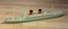 1250 model cunard for sale  COWES