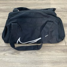Bolsa de ginástica Nike preta em muito bom estado comprar usado  Enviando para Brazil