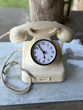 Wählscheiben telefon bakelite gebraucht kaufen  Engelskirchen