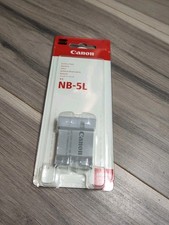 Canon battery pack for sale  Tucson