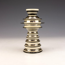Moorland pottery chelsea for sale  UK