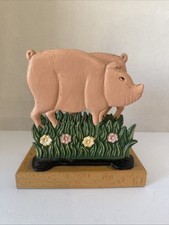 Cast iron pink for sale  Kingsland