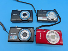Se4457 konvolut nikon gebraucht kaufen  Kassel
