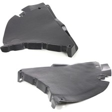 Splash shield 2003 for sale  La Salle