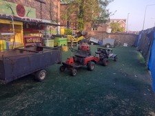 Tractors trailers for sale  LONDON