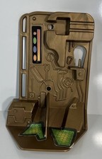 Plataforma elevatória MOTU Eternia parte Masters of the Universe plataforma elevatória dourada comprar usado  Enviando para Brazil