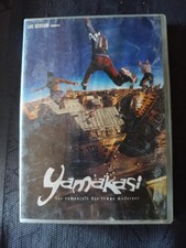 Dvd yamakasi d'occasion  Lixing-lès-Saint-Avold