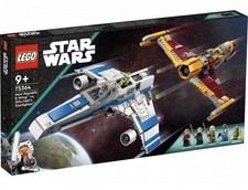 Lego 75364 star usato  Valdagno