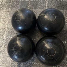 Vitalite lawn bowl for sale  KILMARNOCK