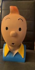 Buste tintin 20 d'occasion  Villeneuve-Loubet