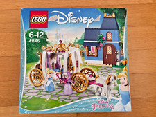 Lego 41146 disney gebraucht kaufen  Frankfurt am Main
